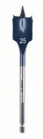 Bosch Self-Cut Speed Flat drill bit hex shank 40x152